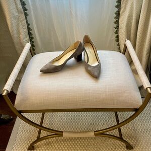 Sarah Flint Perfect Emma Pump Size 38.5